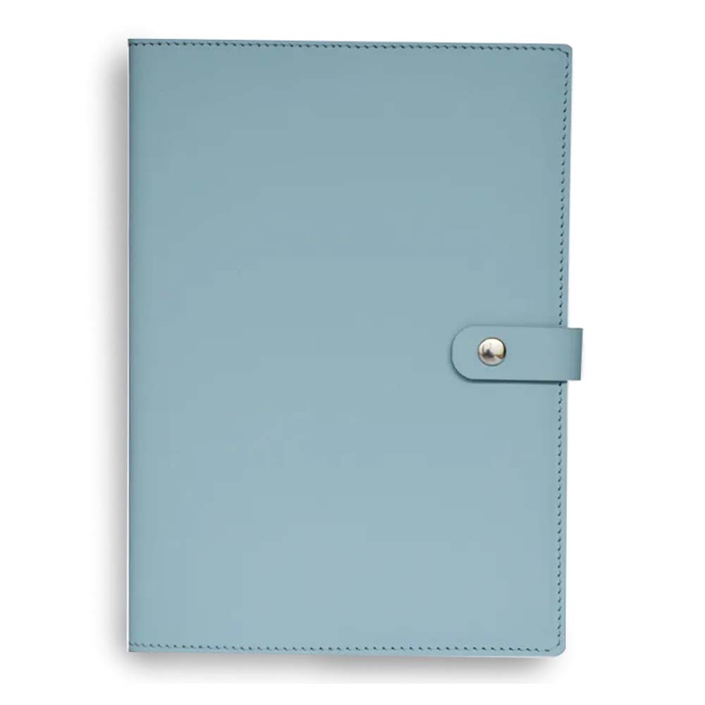 Carnet en papier d’écolier avec couverture - image 7